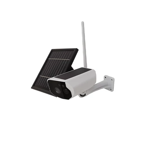 Napelemes kültéri biztonsági kamera – WiFi/4G KE20-1169