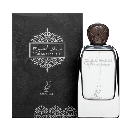 Khadlaj Musk Al Sabah Eau de Parfum uniszex 100 ml 2035679