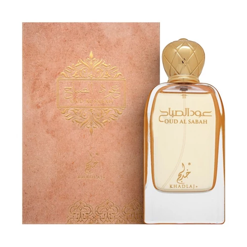 Khadlaj Oud Al Sabah Eau de Parfum nőknek 100 ml 2035680