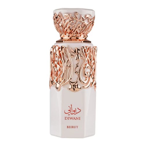 French Avenue Diwani Beirut Eau de Parfum nőknek 100 ml 2058768