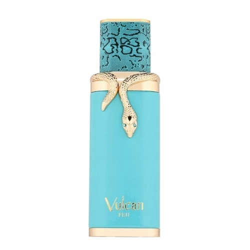 French Avenue Vulcan Feu Eau de Parfum uniszex 100 ml 2062210