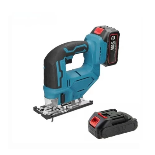 UKC akkumulátoros dekopírfűrész – 68V, brushless motorral UKC-DF