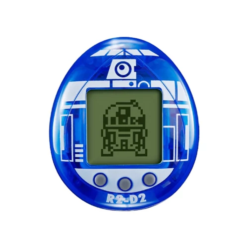 Tamagotchi R2-D2 – Virtuális Háziállat 532-0088822