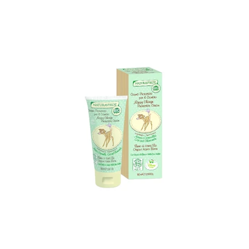Naturaverde Bio Pelenkázó Krém 544-0010812

