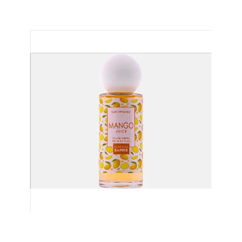 Mango Juice Eau de Toilette 599-0010210
