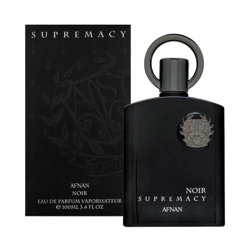 Afnan Supremacy Noir Eau de Parfum uniszex 100 ml 111238