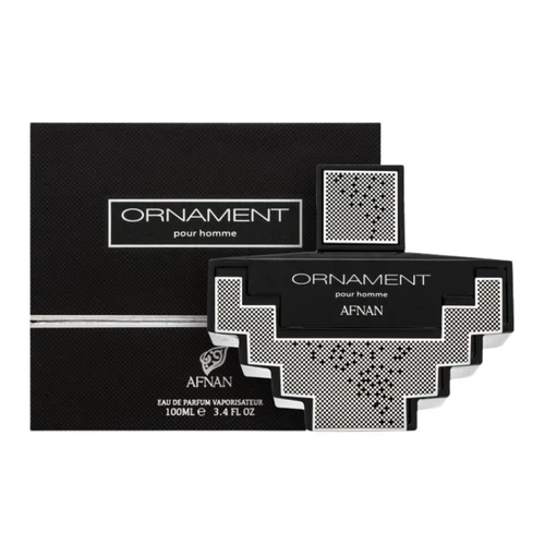 Afnan Ornament Eau de Parfum Férfiaknak 100 ml 111266