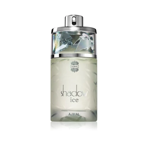 Ajmal Shadow Ice Eau de Parfum unisex – 75 ml cikkszám 2025352