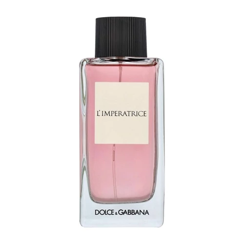 Dolce & Gabbana D&G L'Imperatrice 3 Eau de Toilette nőknek – 100 ml cikkszám 3903
