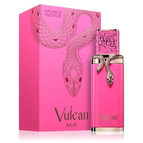 French Avenue Vulcan Baie Eau de Parfum unisex – 100 ml 2074914