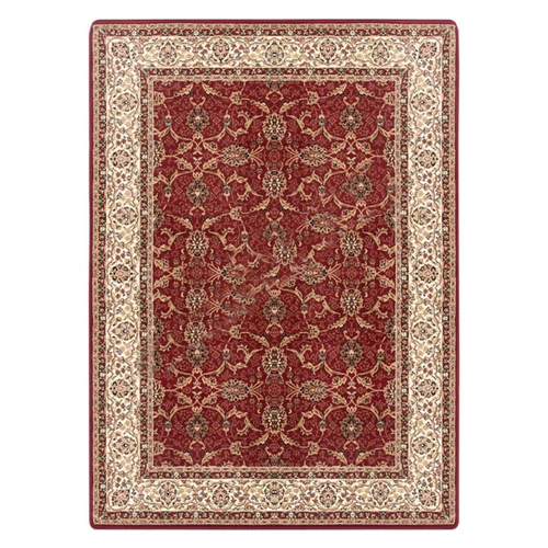 Klasszikus Szőnyeg 1861 piros 60x110cm