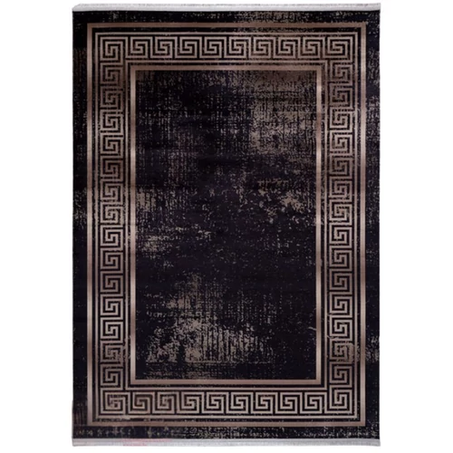Velvet 754 Gold 80 x 150 cm Rövid szálú exkluzív szőnyeg