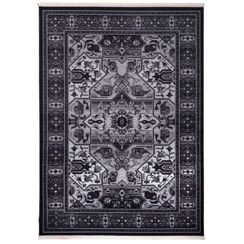 Velvet 962 | 160x220cm Rövid szálú exkluzív szőnyeg