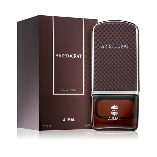 Ajmal Aristocrat Eau de Parfum férfiaknak 75 ml 129276