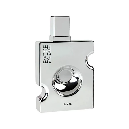 Ajmal Evoke Silver Edition Him Eau de Parfum férfiaknak 90 ml 129285