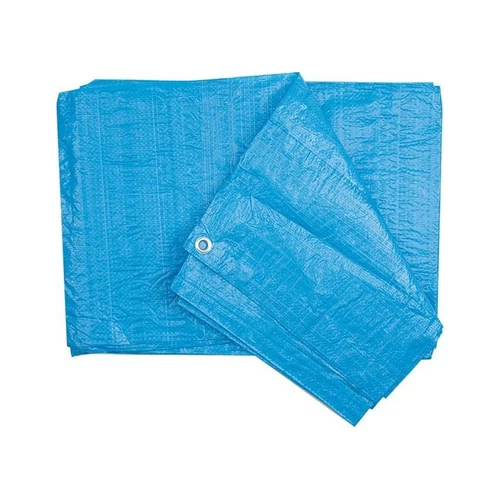 VOREL ponyva – 3 × 5 m, 90 g/m² TO-85030