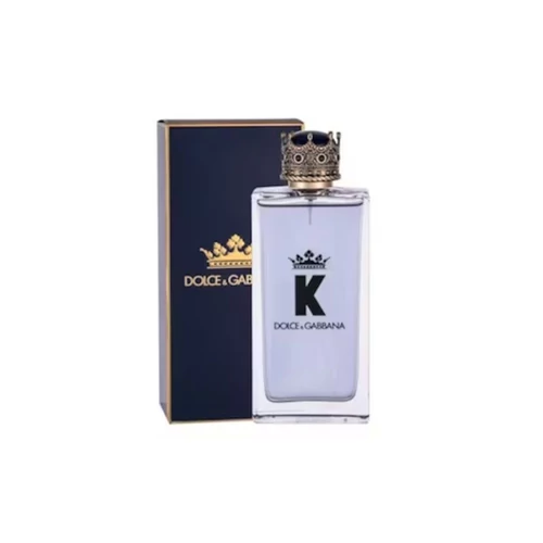 Dolce & Gabbana K by Dolce & Gabbana Eau de Toilette férfiaknak 100 ml – 107876