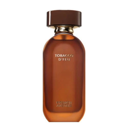 French Avenue Tobacco D'Feu Eau de Parfum uniszex 100 ml – 2058811