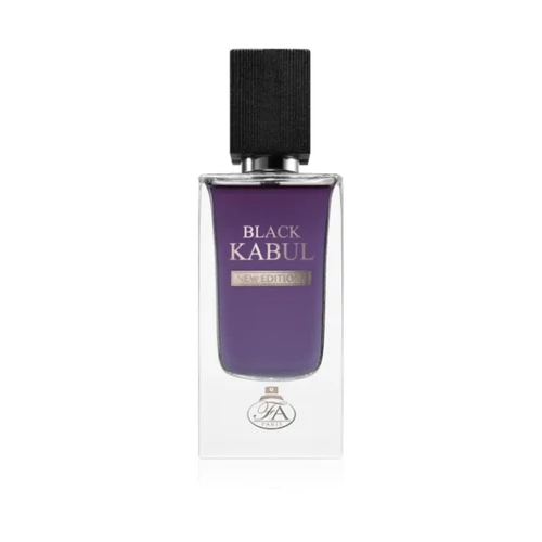 French Avenue Black Kabul New Edition Eau de Parfum férfiaknak 60 ml – 2061479