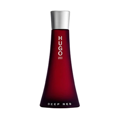 Hugo Boss Deep Red Eau de Parfum nőknek 90 ml – 6941