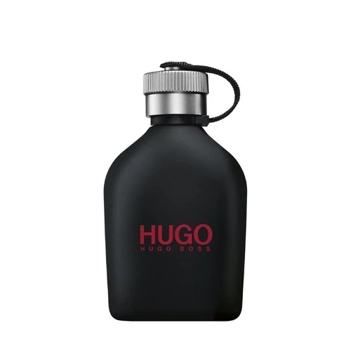 Hugo Boss Hugo Just Different Eau de Toilette férfiaknak 75 ml – 7015