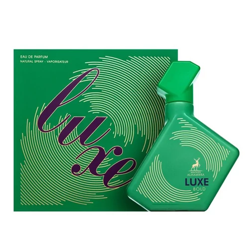 Maison Alhambra Luxe Bold Eau de Parfum uniszex 100 ml 2058471