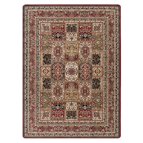 Klasszikus Szőnyeg 1862 piros 160x220cm
