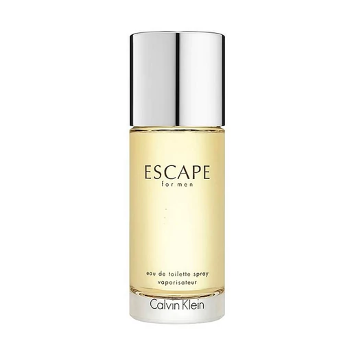 Calvin Klein Escape for Men Eau de Toilette férfiaknak 100 ml 2357