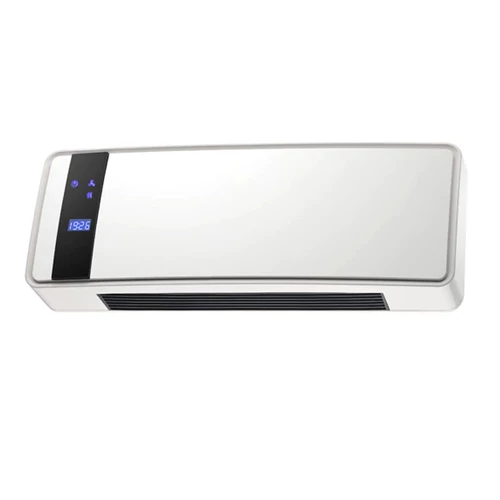 HOTI M65 PURLINE fali kerámia fűtőtest 59218