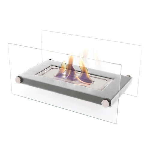 ONIROS INOX asztali biokandalló 73697