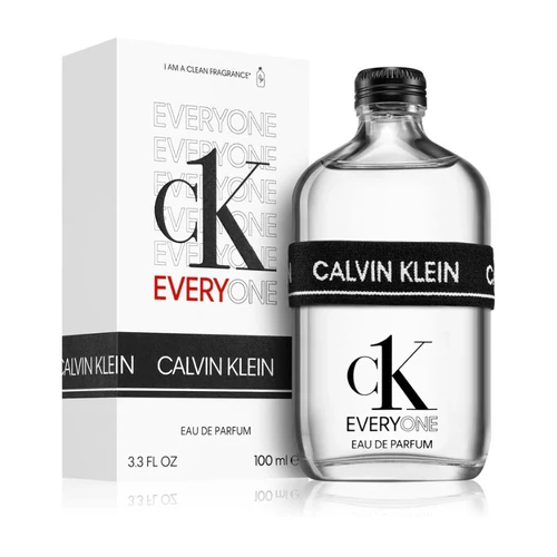 Calvin Klein CK Everyone Eau de Parfum uniszex 100 ml 141059