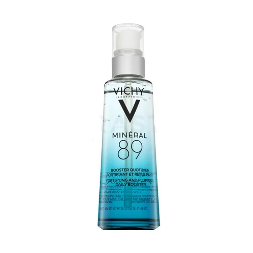 Vichy Minéral 89 termál szérum Hyaluron Booster 75 ml 116423