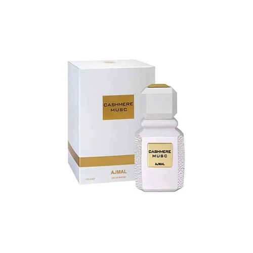 Ajmal Cashmere Musc Eau de Parfum – Unisex parfüm 129337