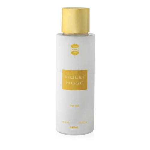 Ajmal Violet Musc Hair Mist – Hajpermet 2006264