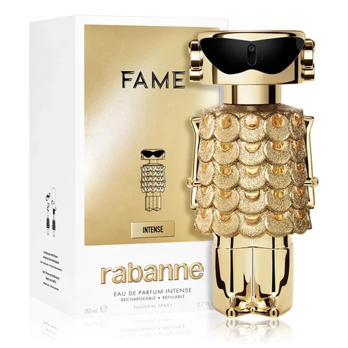 Paco Rabanne Fame Intense parfüm nőknek 80 ml 2045619