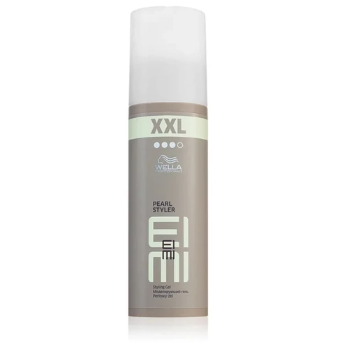 Wella Professionals EIMI Texture Pearl Styler hajzselé erős fixálásért 150 ml 89064