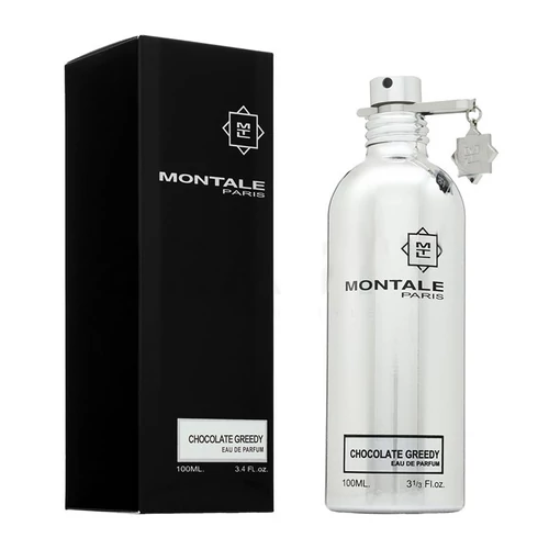 Montale Chocolate Greedy Eau de Parfum uniszex 100 ml 100529