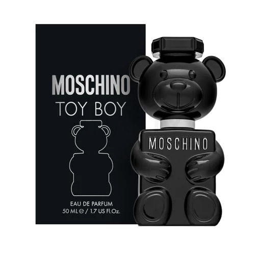 Moschino Toy Boy Eau de Parfum férfiaknak 50 ml 125473