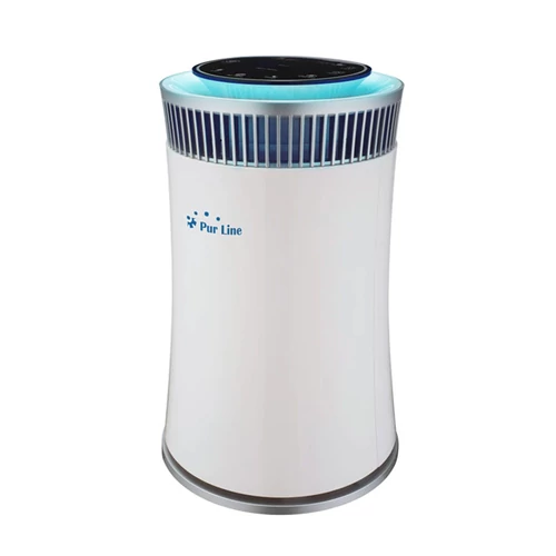 PURLINE FRESH AIR 50 – Légtisztító HEPA szűrővel, UV lámpával és ionizálóval 50040