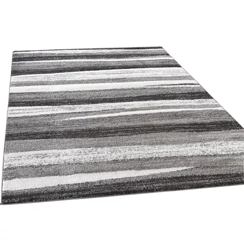Torino 5374 Szőnyeg – Szürke 160×220 cm