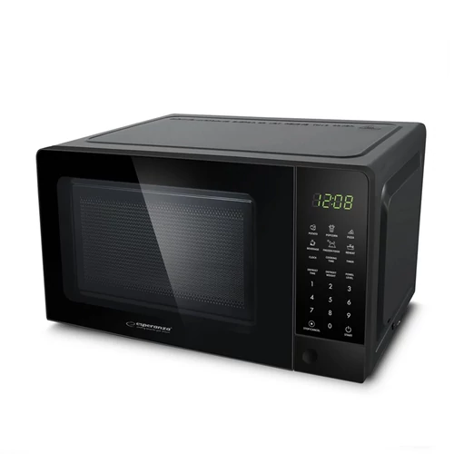 Esperanza HORNEADO mikrohullámú sütő 700W EKO009 