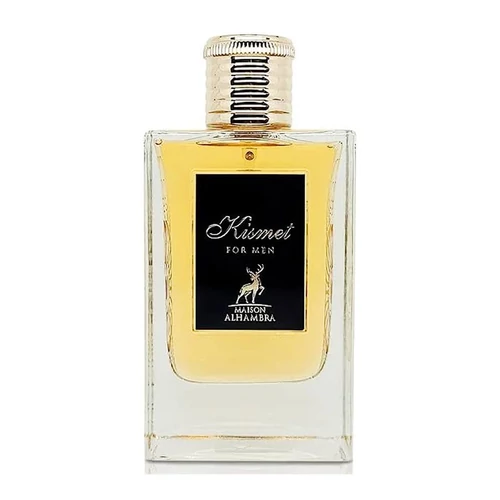 Maison Alhambra Kismet For Men Eau de Parfum férfiaknak 100 ml 2013089