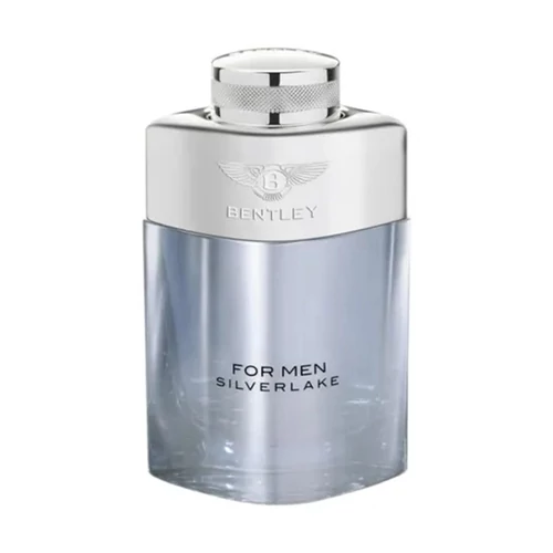 Bentley Silverlake Eau de Parfum férfiaknak 100 ml 2016755