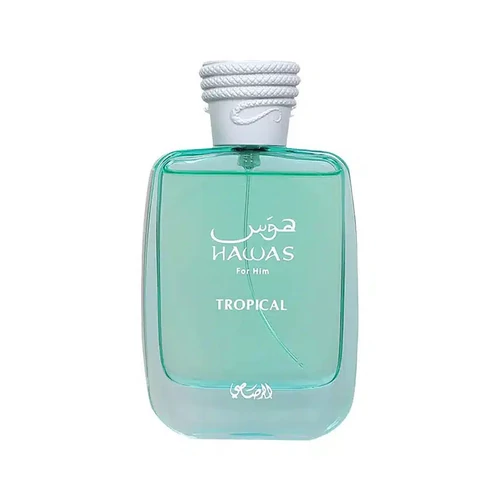Rasasi Hawas Tropical Eau de Parfum férfiaknak 100 ml 2068367