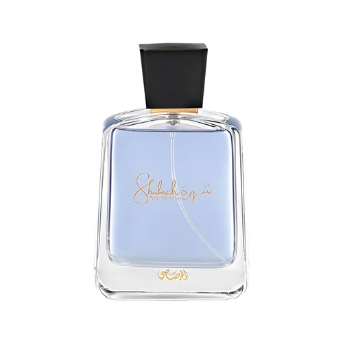 Rasasi Shuhrah Pour Homme Eau de Parfum férfiaknak 90 ml 102816