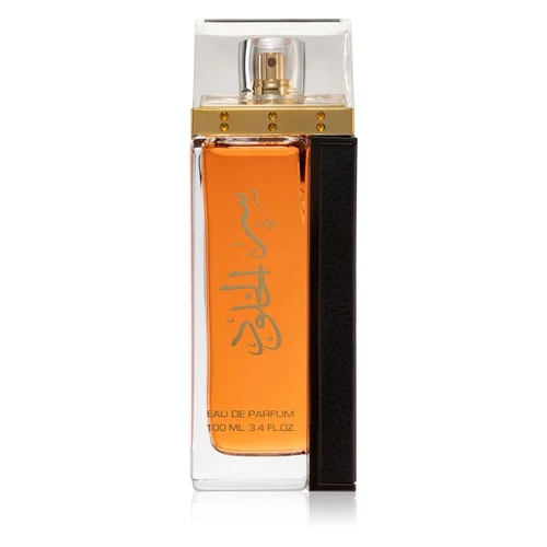 Lattafa Ser Al Khulood Brown Eau de Parfum uniszex 100 ml 137947