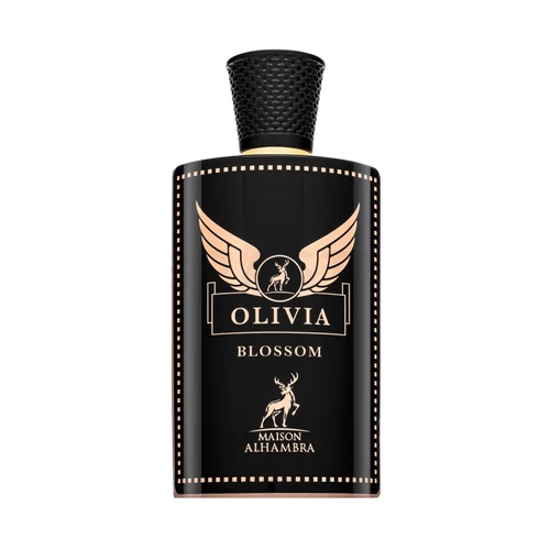 Maison Alhambra Olivia Blossom Eau de Parfum nőknek 80 ml 2017686