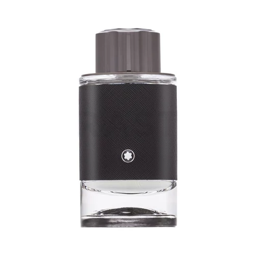 Mont Blanc Explorer Eau de Parfum férfiaknak 100 ml 125138