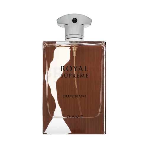 Rave Royal Supreme Dominant Eau de Parfum uniszex 100 ml 2028431