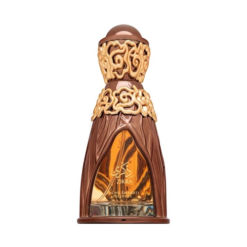 Lattafa Niche Emarati Zikra Eau de Parfum uniszex 100 ml 2033124